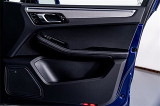 2024 Porsche Macan thumbnail – Pompano Beach, FL – 40