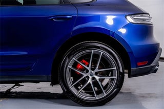 2024 Porsche Macan thumbnail – Pompano Beach, FL – 18