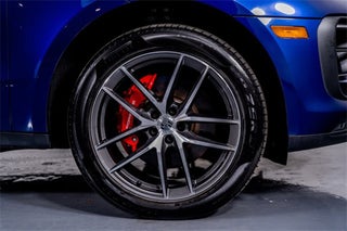 2024 Porsche Macan thumbnail – Pompano Beach, FL – 8