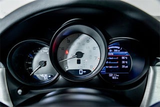 2024 Porsche Macan thumbnail – Pompano Beach, FL – 41