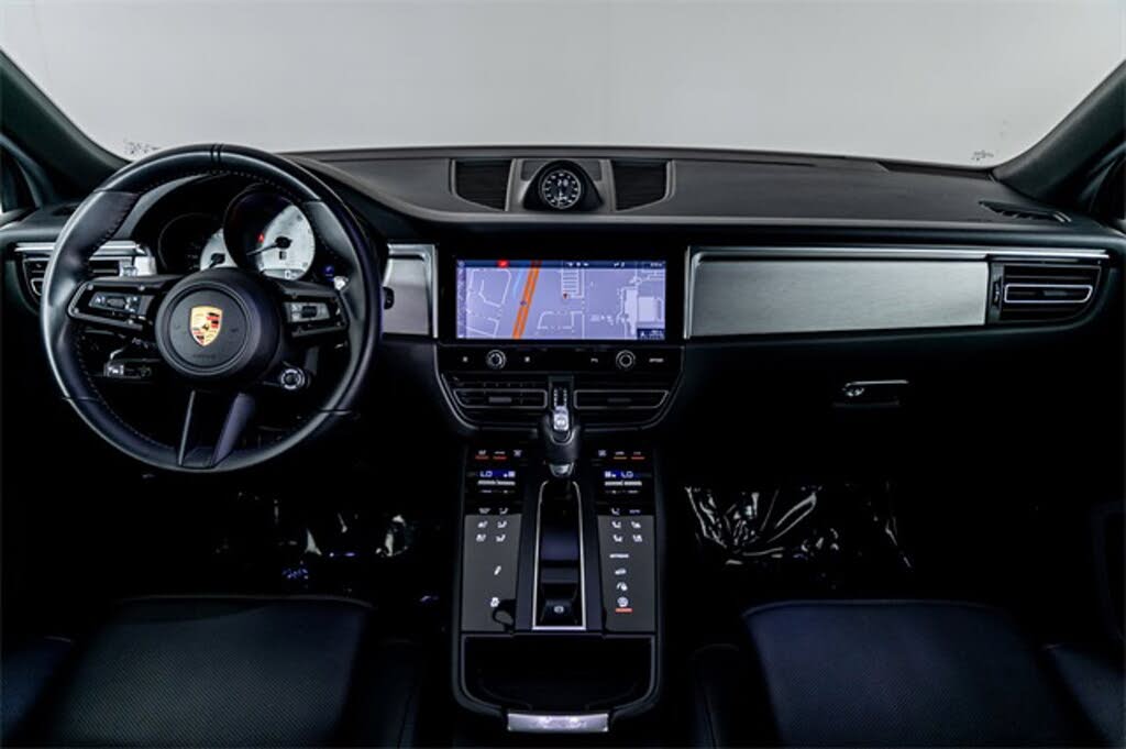 2024 Porsche Macan S
                                    for sale in Pompano Beach, FL – photo 57