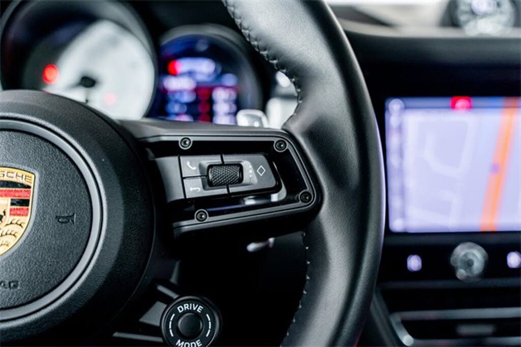 2024 Porsche Macan S
                                    for sale in Pompano Beach, FL – photo 45