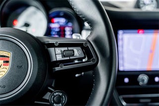 2024 Porsche Macan thumbnail – Pompano Beach, FL – 45