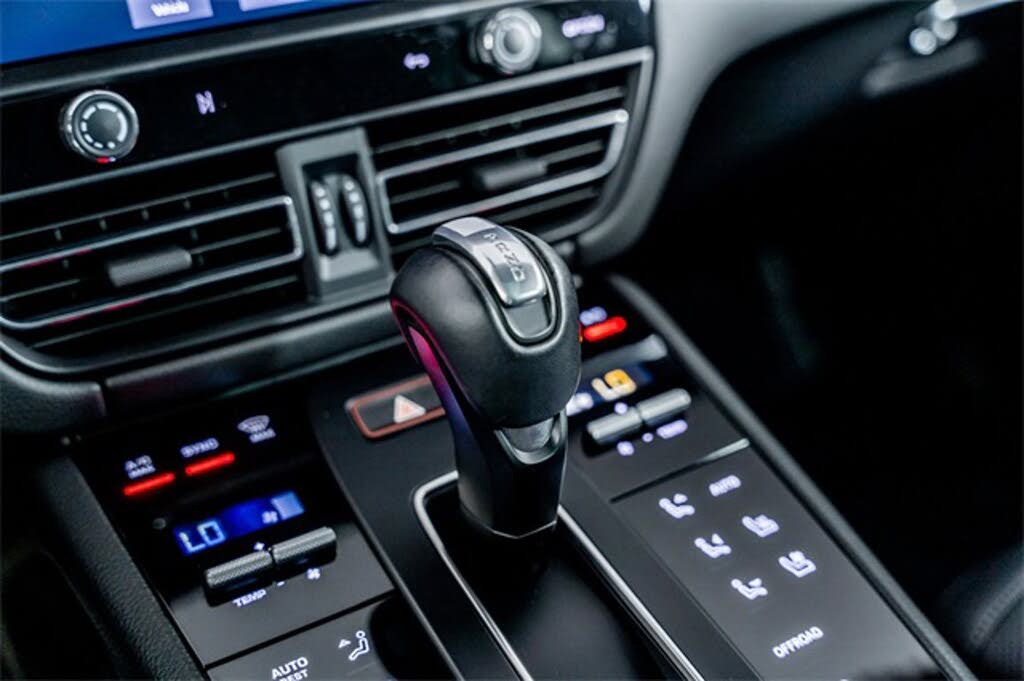 2024 Porsche Macan S
                                    for sale in Pompano Beach, FL – photo 48