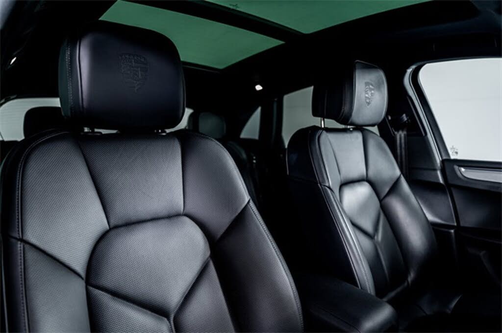 2024 Porsche Macan S
                                    for sale in Pompano Beach, FL – photo 30