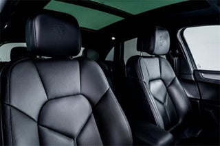 2024 Porsche Macan thumbnail – Pompano Beach, FL – 30