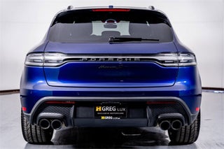 2024 Porsche Macan thumbnail – Pompano Beach, FL – 12