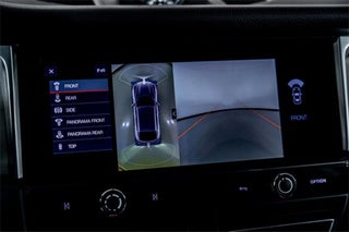 2024 Porsche Macan thumbnail – Pompano Beach, FL – 53
