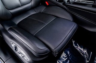 2024 Porsche Macan thumbnail – Pompano Beach, FL – 31