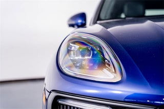 2024 Porsche Macan thumbnail – Pompano Beach, FL – 24