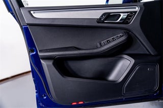 2024 Porsche Macan thumbnail – Pompano Beach, FL – 37