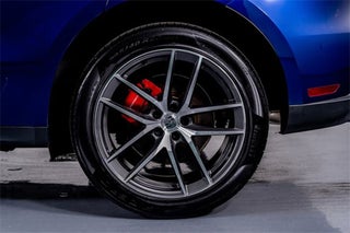 2024 Porsche Macan thumbnail – Pompano Beach, FL – 19