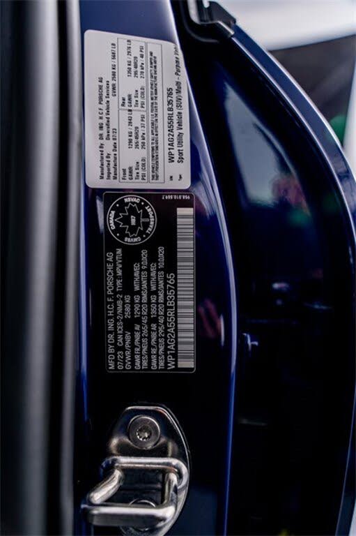 2024 Porsche Macan S
                                    for sale in Pompano Beach, FL – photo 60
