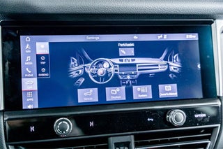2024 Porsche Macan thumbnail – Pompano Beach, FL – 51