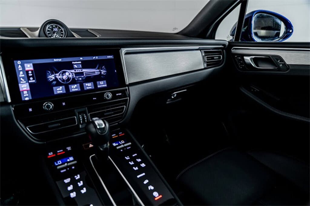 2024 Porsche Macan S
                                    for sale in Pompano Beach, FL – photo 44