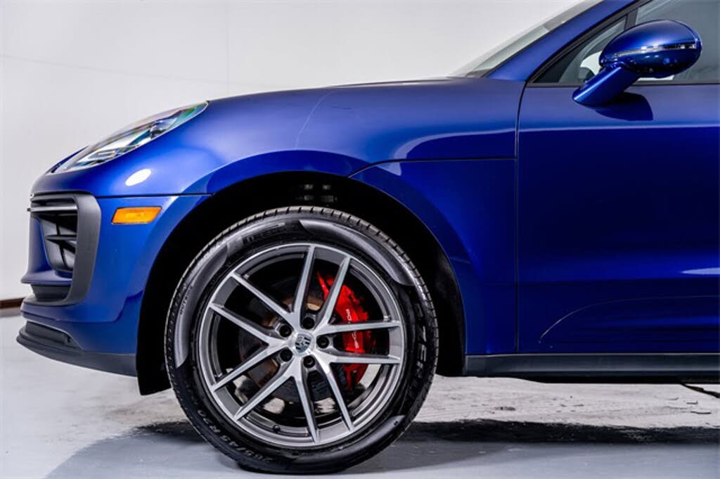 2024 Porsche Macan S
                                    for sale in Pompano Beach, FL – photo 20
