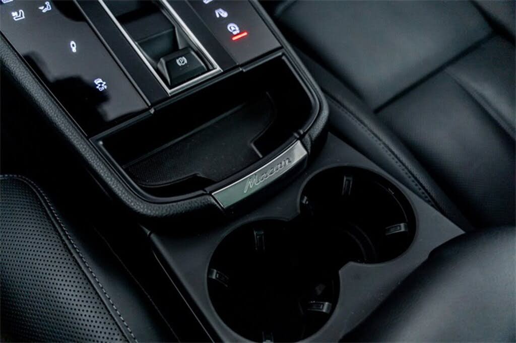 2024 Porsche Macan S
                                    for sale in Pompano Beach, FL – photo 46