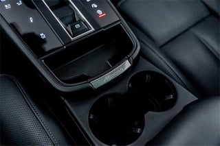 2024 Porsche Macan thumbnail – Pompano Beach, FL – 46