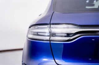 2024 Porsche Macan thumbnail – Pompano Beach, FL – 13