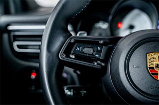 2024 Porsche Macan thumbnail – Pompano Beach, FL – 43