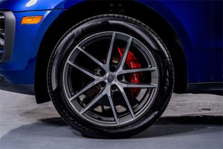 2024 Porsche Macan thumbnail – Pompano Beach, FL – 21