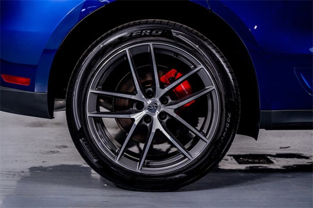2024 Porsche Macan S
                                    for sale in Pompano Beach, FL – photo 10