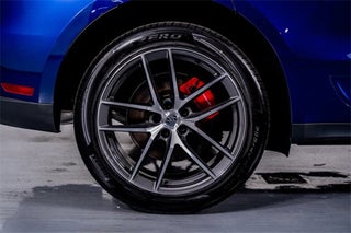 2024 Porsche Macan thumbnail – Pompano Beach, FL – 10