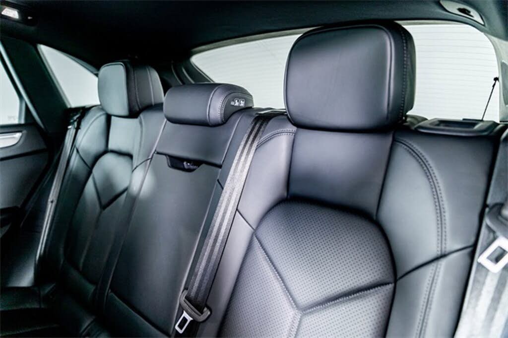 2024 Porsche Macan S
                                    for sale in Pompano Beach, FL – photo 35