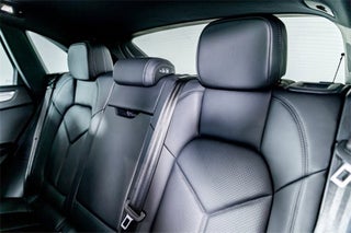 2024 Porsche Macan thumbnail – Pompano Beach, FL – 35