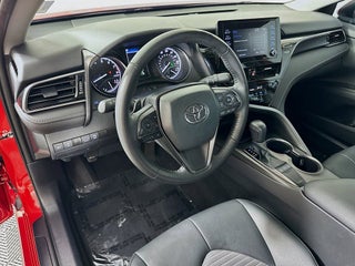 Toyota Camry for sale Las Vegas