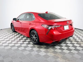 Toyota Camry for sale Las Vegas