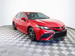 Toyota Camry for sale Las Vegas