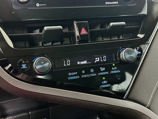 Toyota Camry for sale Las Vegas