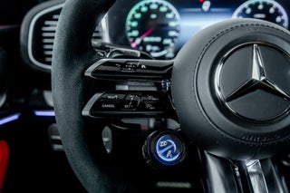 2025 Mercedes-Benz GLE thumbnail – Pompano Beach, FL – 297