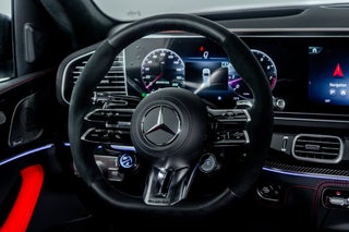 2025 Mercedes-Benz GLE thumbnail – Pompano Beach, FL – 289