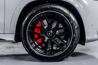 2025 Mercedes-Benz GLE thumbnail – Pompano Beach, FL – 257