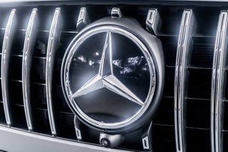2025 Mercedes-Benz GLE thumbnail – Pompano Beach, FL – 277