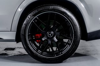 2025 Mercedes-Benz GLE thumbnail – Pompano Beach, FL – 269
