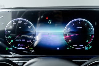 2025 Mercedes-Benz GLE thumbnail – Pompano Beach, FL – 295