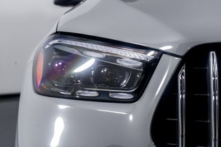 2025 Mercedes-Benz GLE thumbnail – Pompano Beach, FL – 274