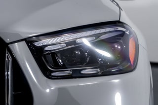 2025 Mercedes-Benz GLE thumbnail – Pompano Beach, FL – 275