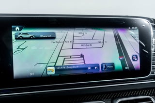 2025 Mercedes-Benz GLE thumbnail – Pompano Beach, FL – 306