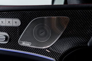 2025 Mercedes-Benz GLE thumbnail – Pompano Beach, FL – 292