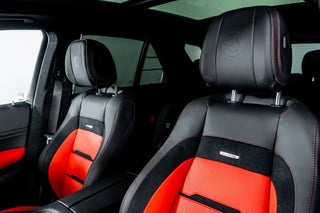 2025 Mercedes-Benz GLE thumbnail – Pompano Beach, FL – 252