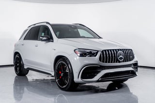 2025 Mercedes-Benz GLE thumbnail – Pompano Beach, FL – 254