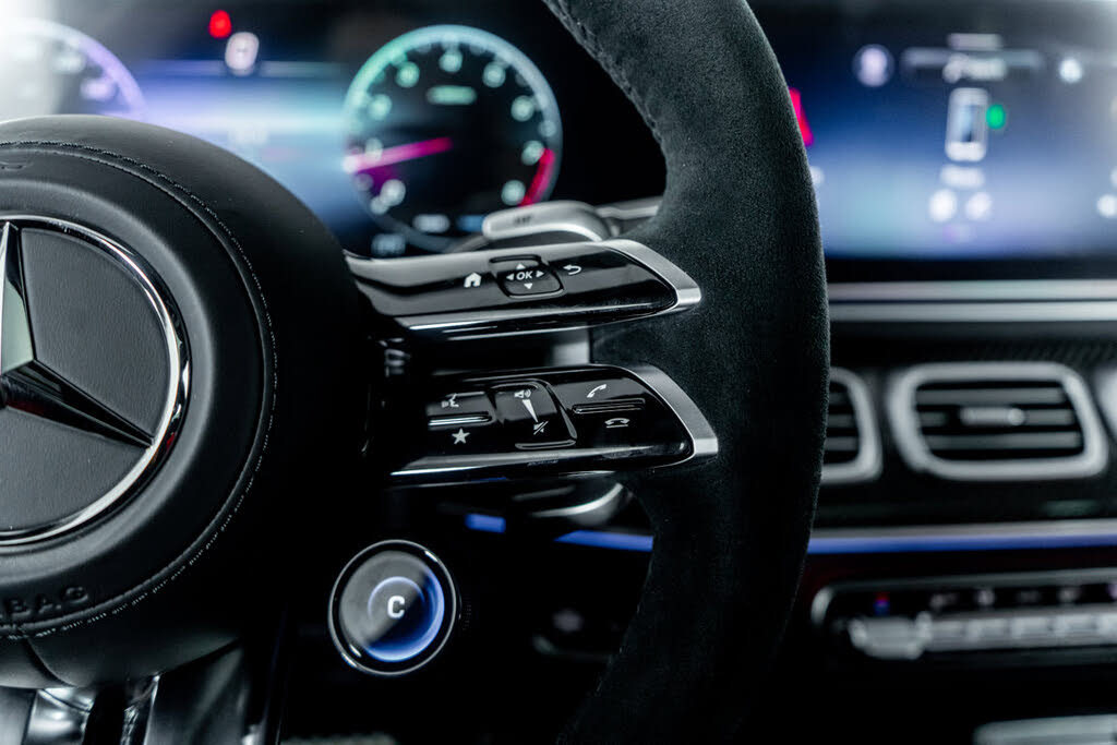 2025 Mercedes-Benz GLE AMG GLE 63 S
                                    for sale in Pompano Beach, FL – photo 298