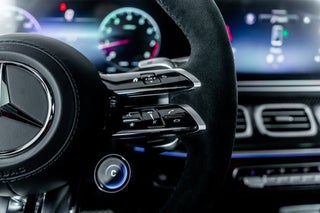 2025 Mercedes-Benz GLE thumbnail – Pompano Beach, FL – 298