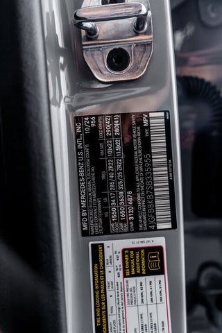 2025 Mercedes-Benz GLE thumbnail – Pompano Beach, FL – 312