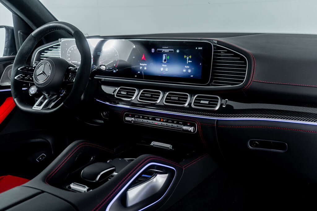 2025 Mercedes-Benz GLE AMG GLE 63 S
                                    for sale in Pompano Beach, FL – photo 288