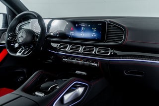 2025 Mercedes-Benz GLE thumbnail – Pompano Beach, FL – 288